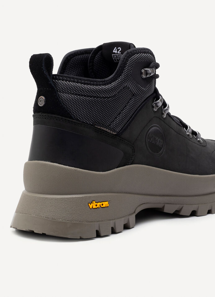COOPER JET men's boots image number 4