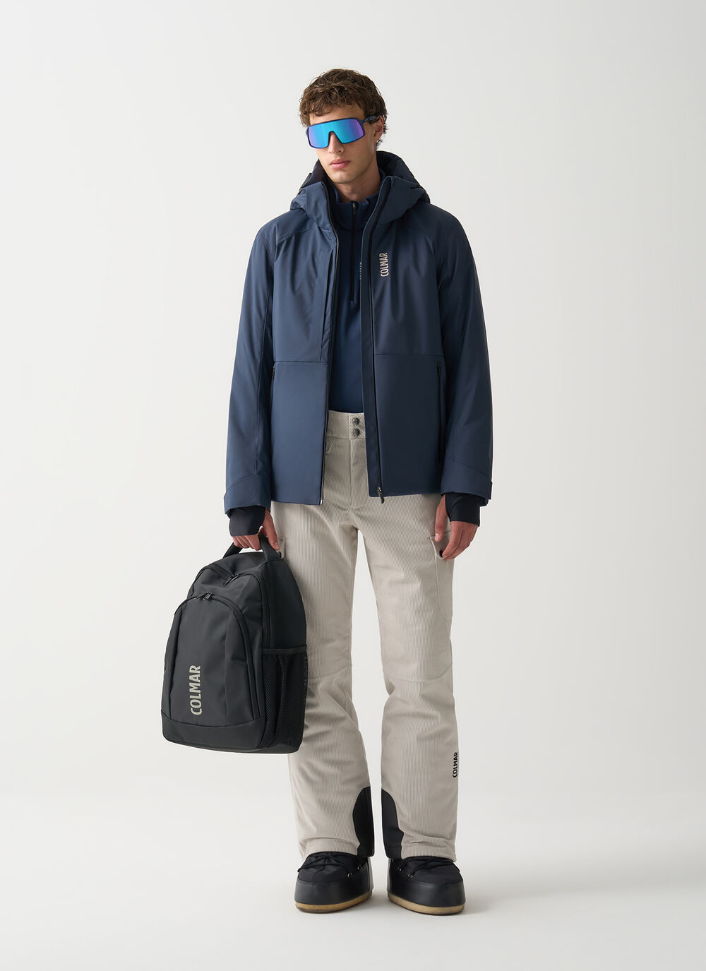 Chaqueta de esqu&iacute; Timeless image number 0