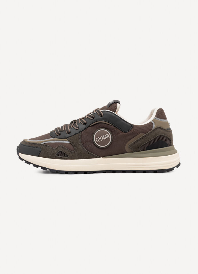 Sneakers uomo Hunt Faded image number 0