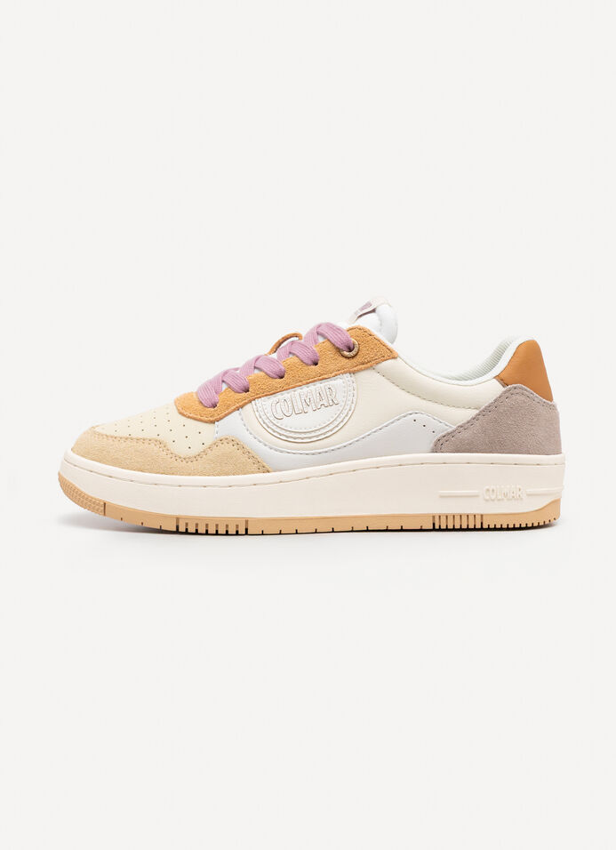 Austin Bloom women's sneakers image number 0