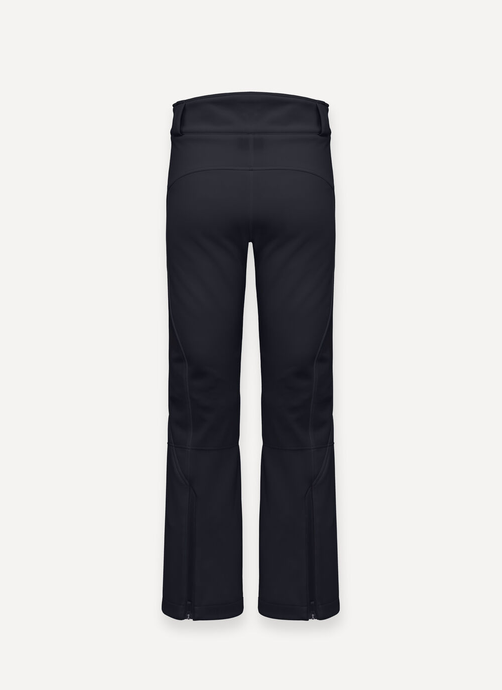 Captivating softshell ski trousers image number 5