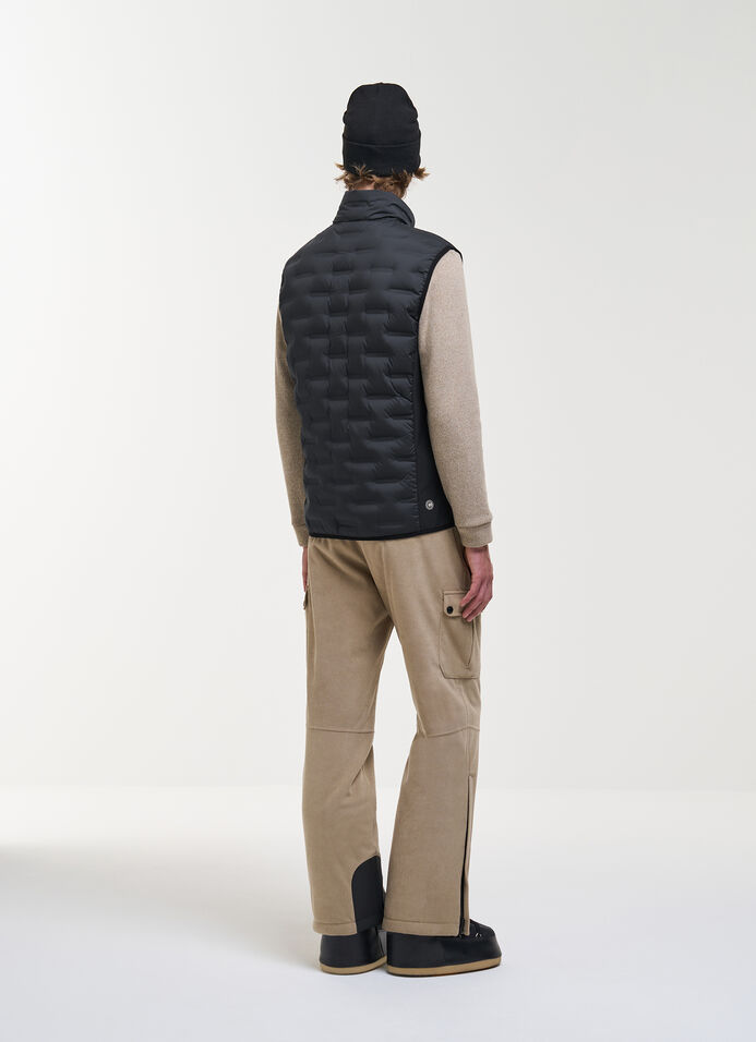 Outdoor gilet image number 3