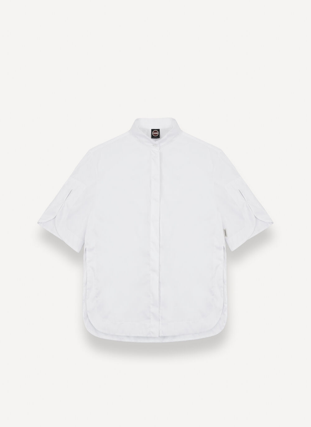 Cotton shirt image number 4