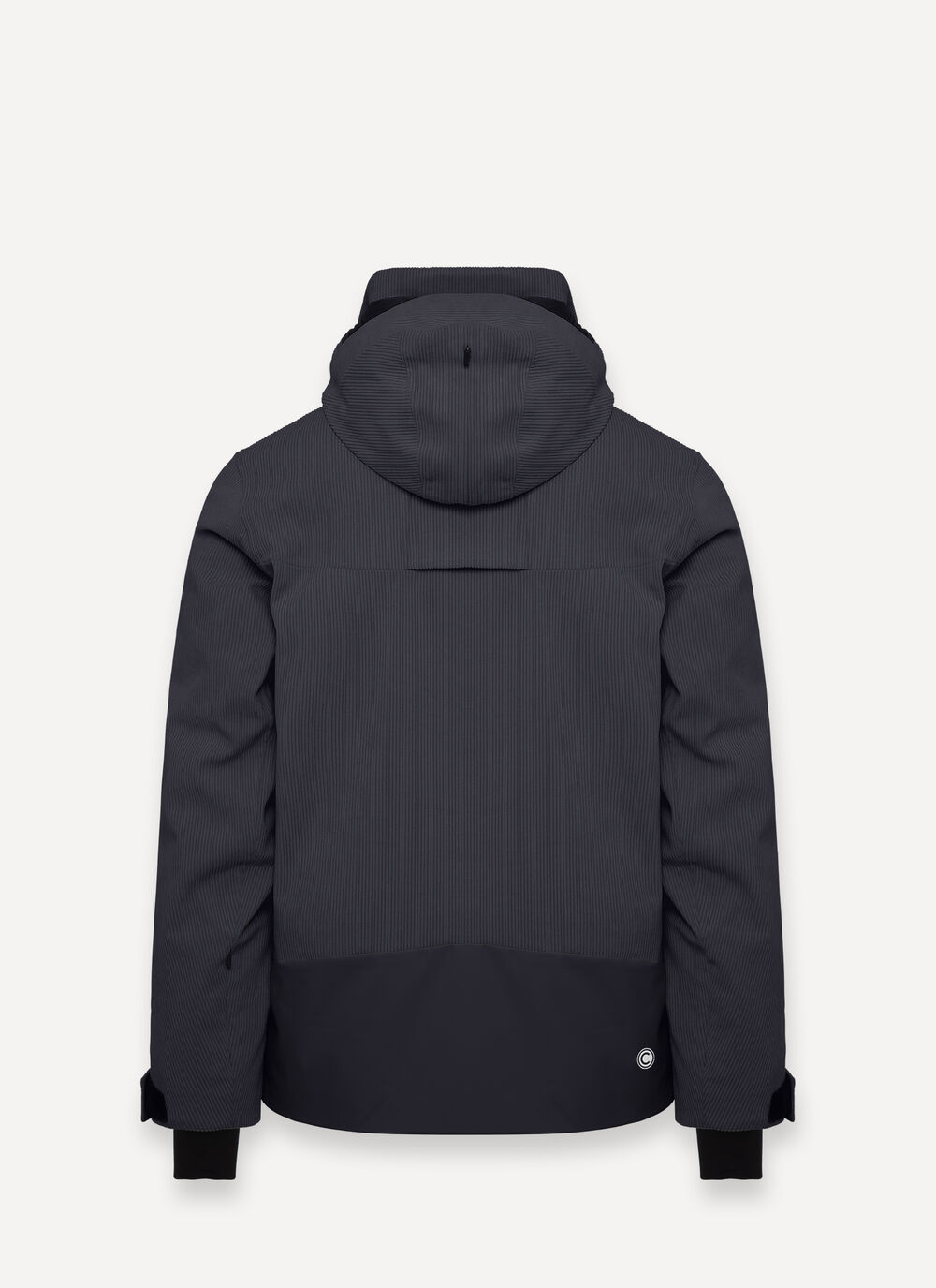 Timeless corduroy ski jacket image number 5