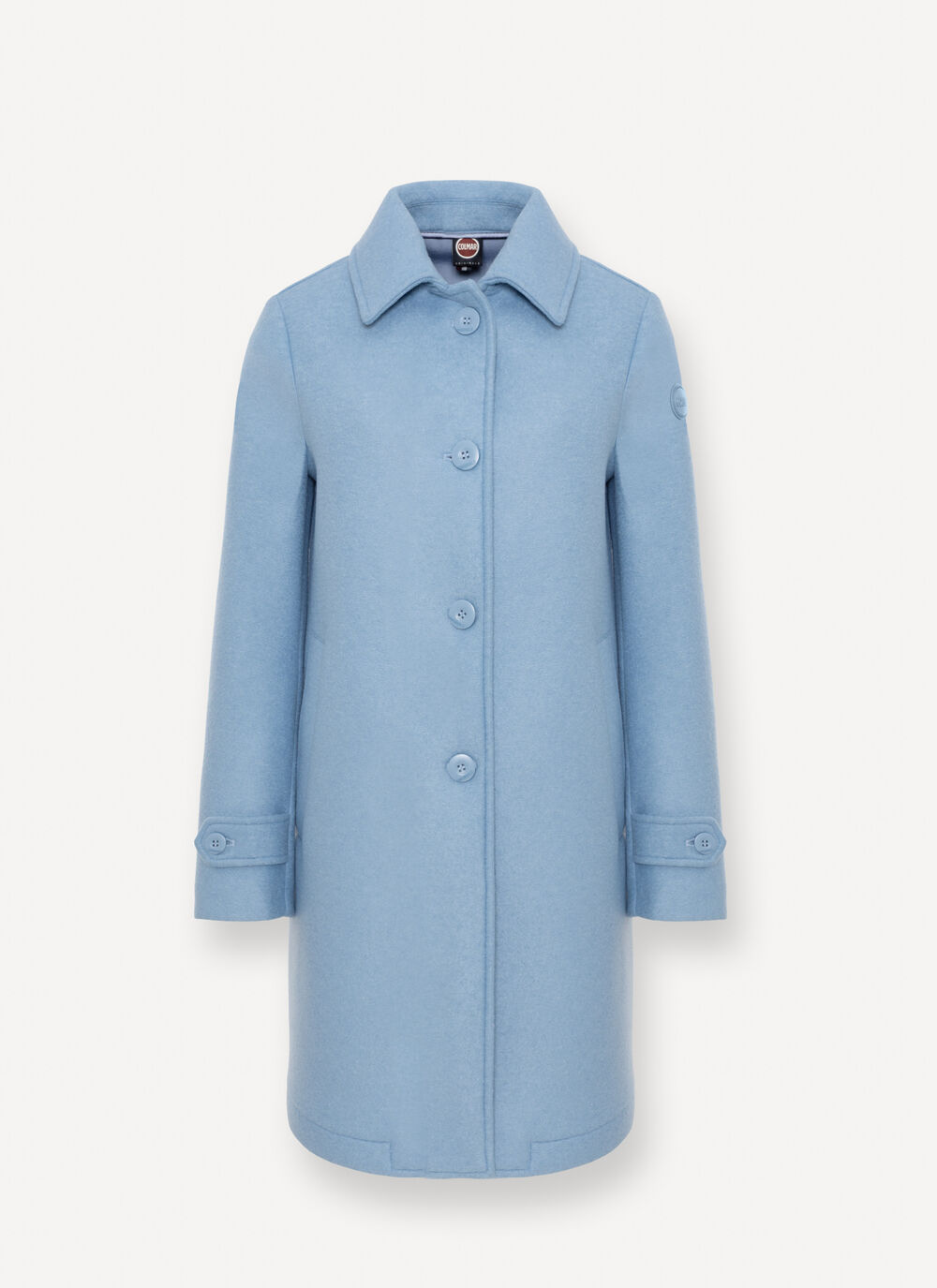 Classic coat image number 4