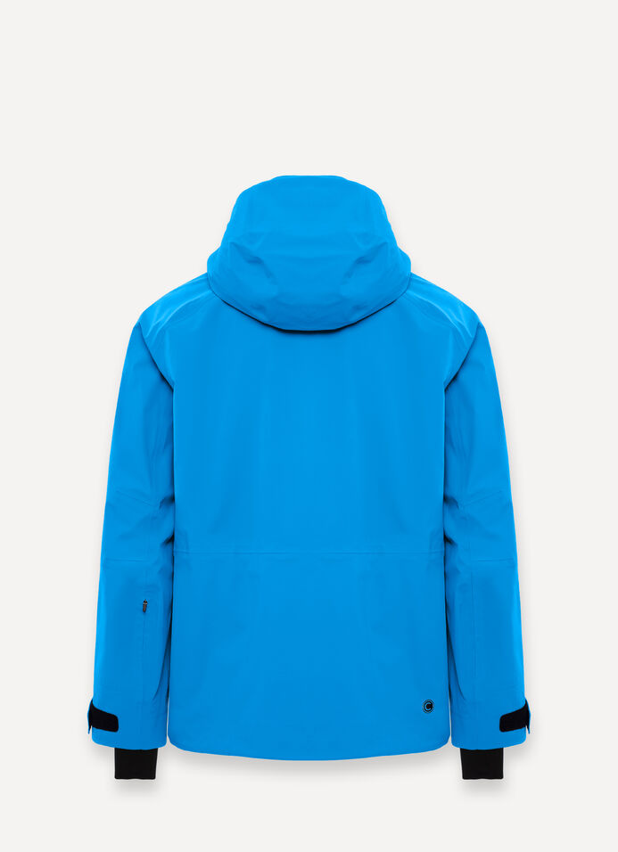 3L ski shell jacket image number 5