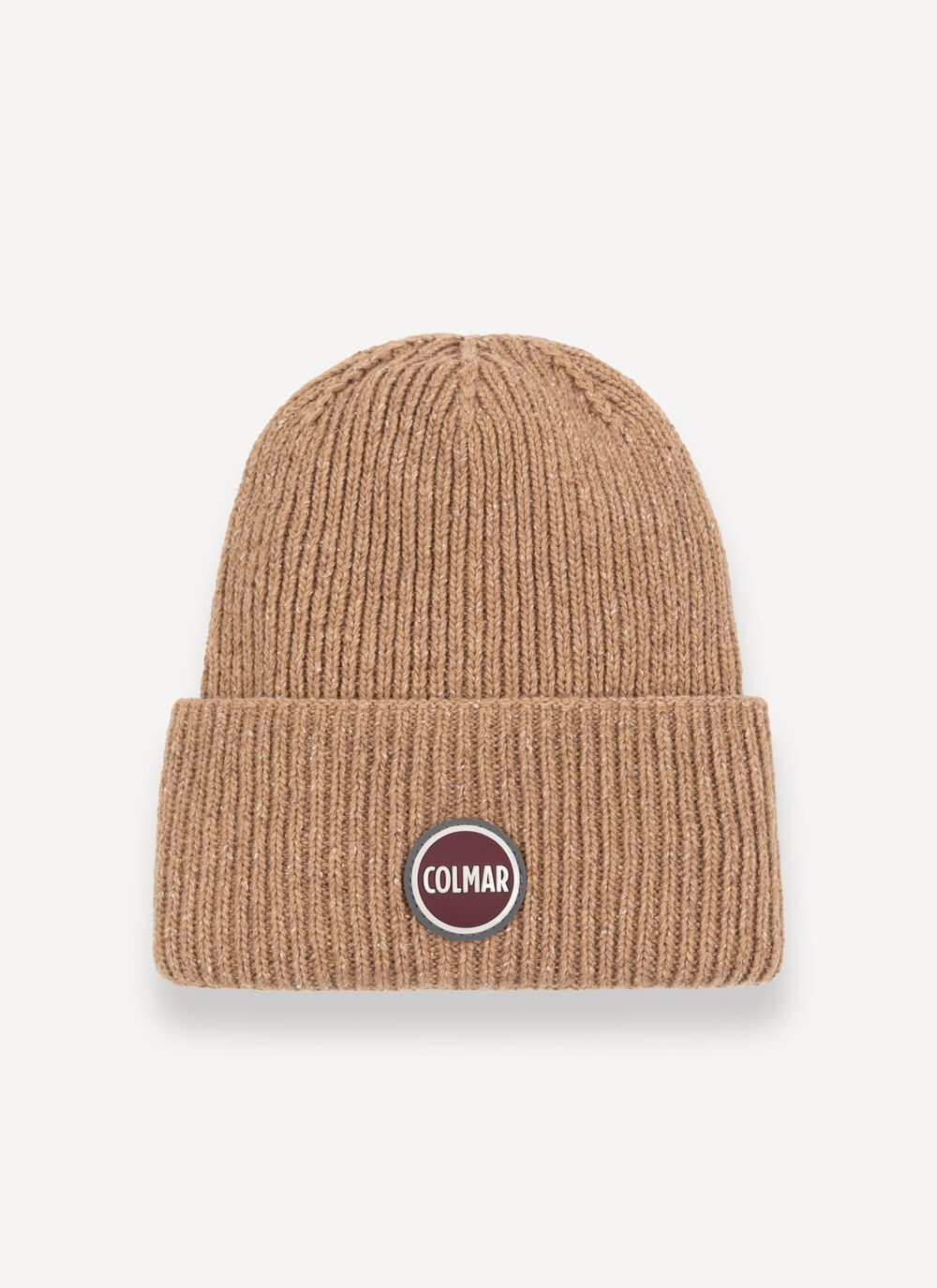 Unisex melange hat image number 1