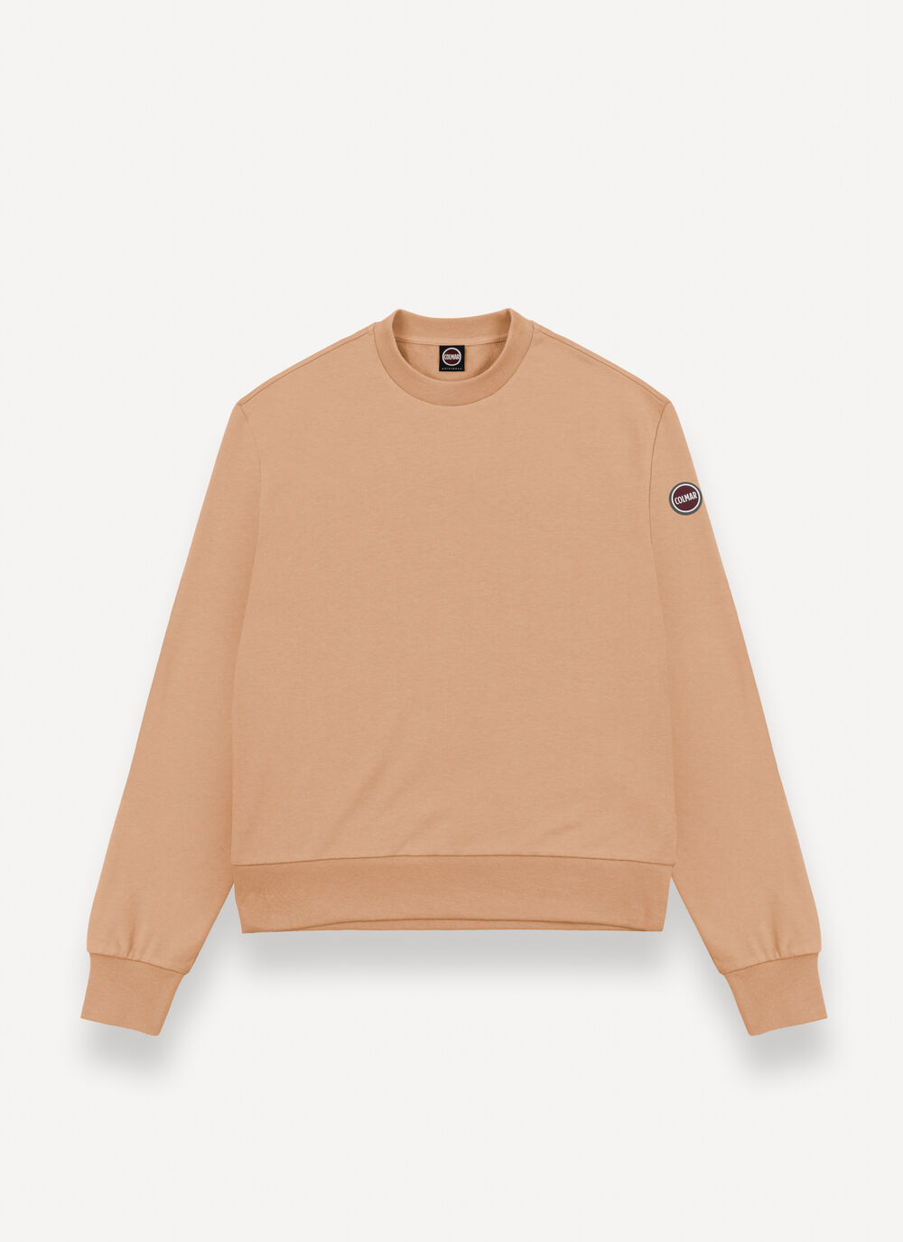 Crew neck sweatshirt image number 4