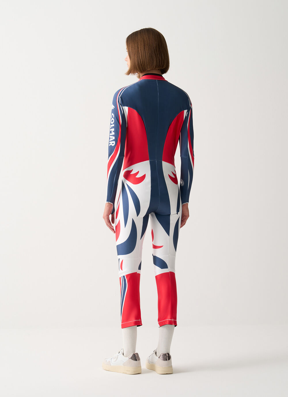 Women&rsquo;s race suit &ndash; French team image number 3