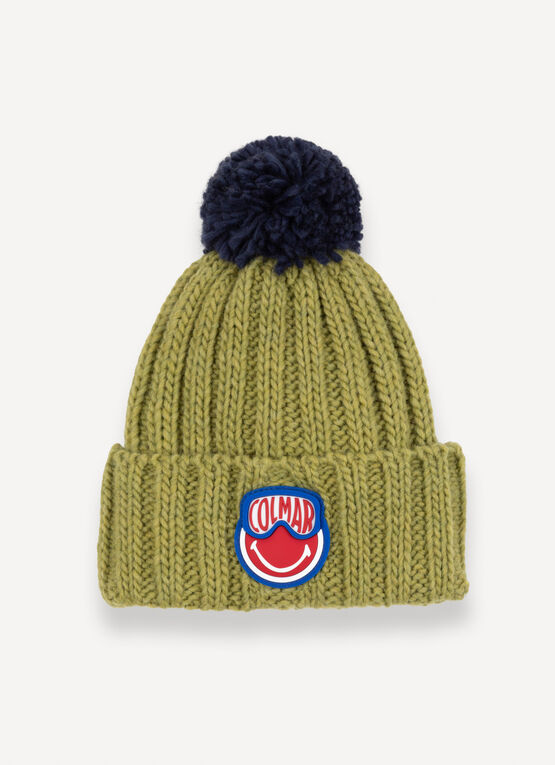 SmileyWorld®-Mütze