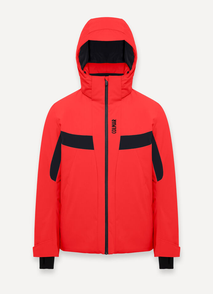 Traditional ski jacket image number 4