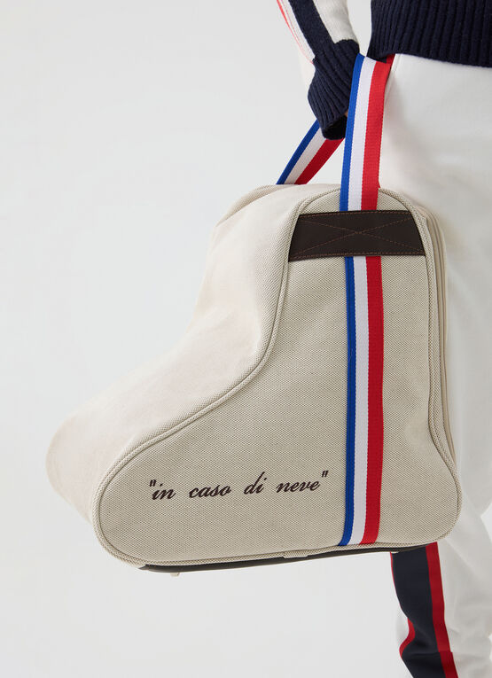 Housse de chaussures de ski My Style Bags x Colmar