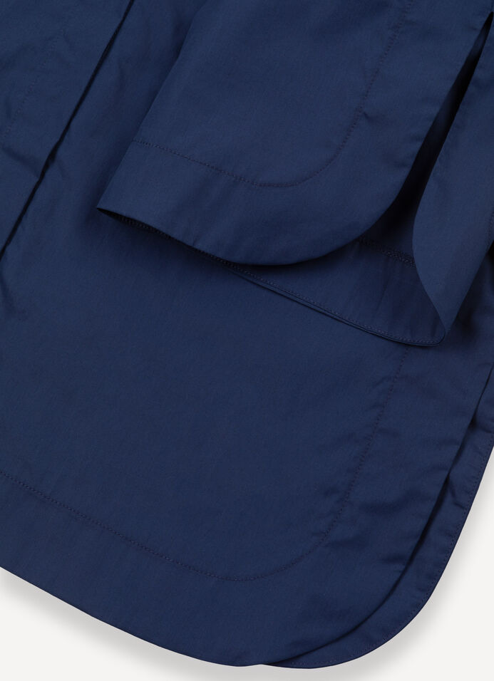 Cotton shirt image number 6