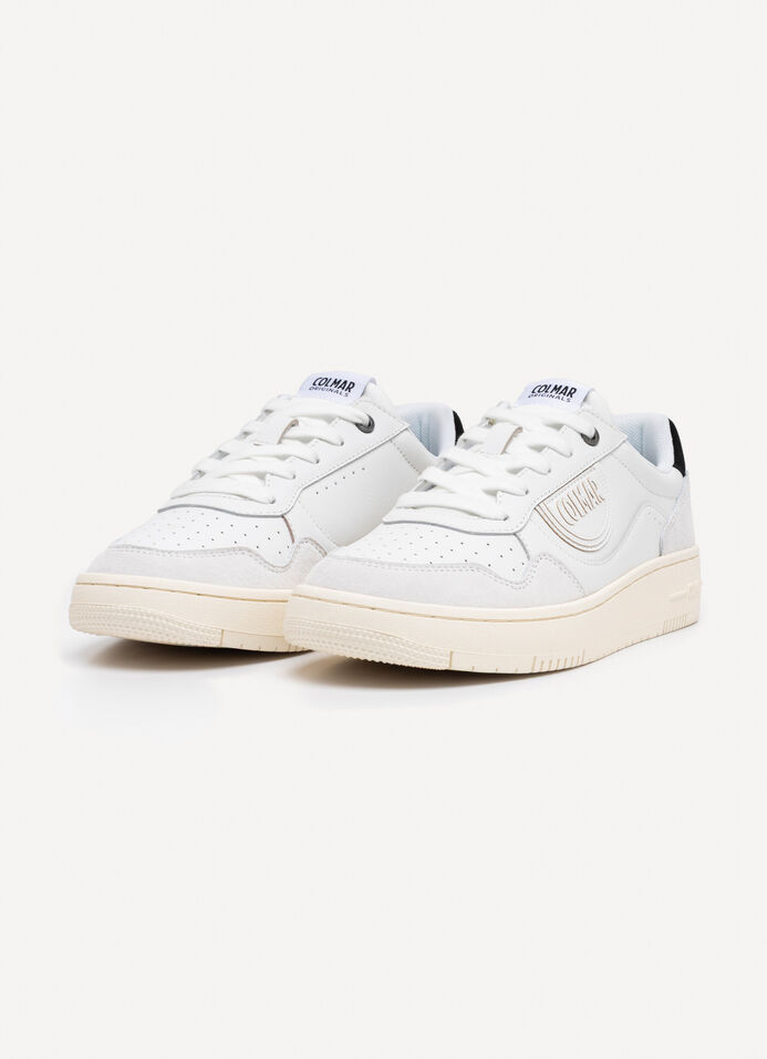 Austin Look men's sneakers image number 1