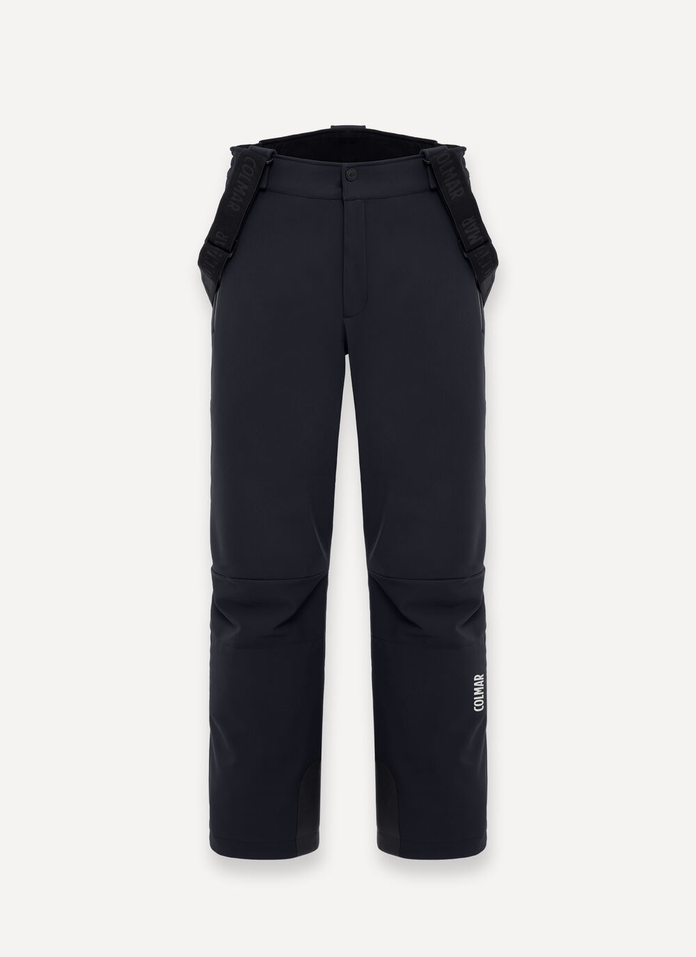 Softshell salopettes image number 4