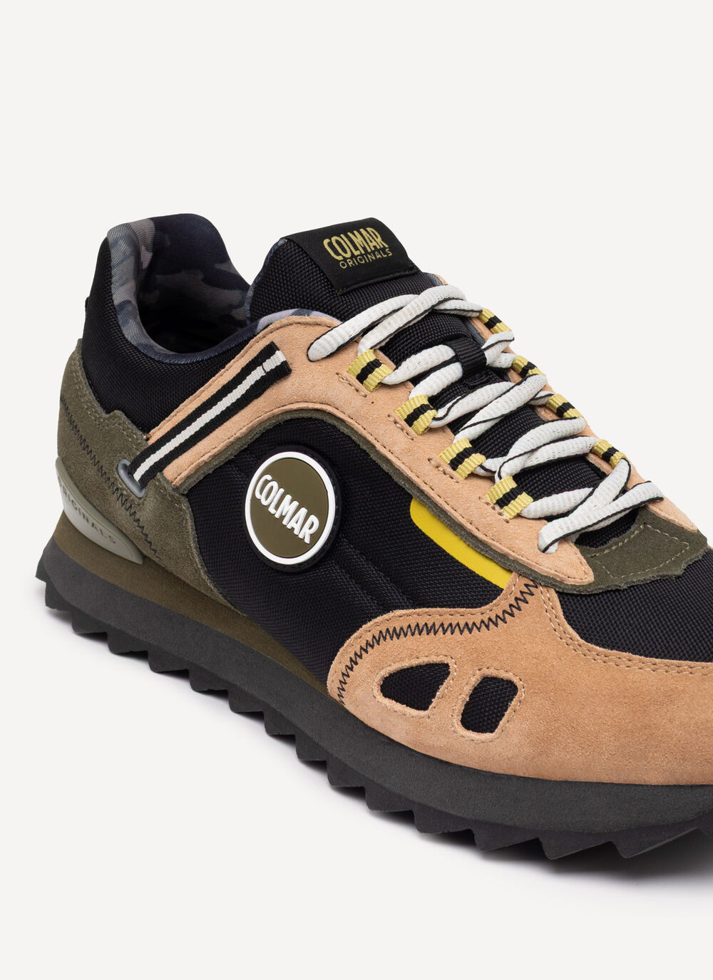 Travis Sport Combat men's sneakers image number 2