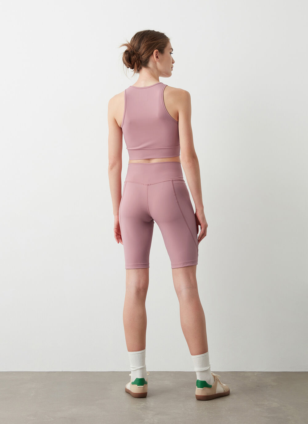 Cycling shorts image number 3