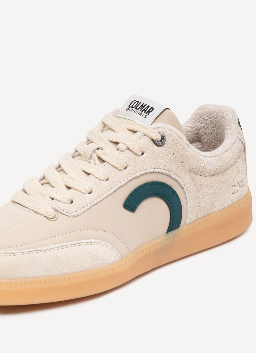 Men's Blade Block Sneakers image number 2