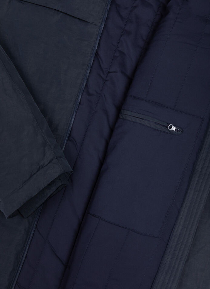 Kapuzenjacke Supersoft image number 6