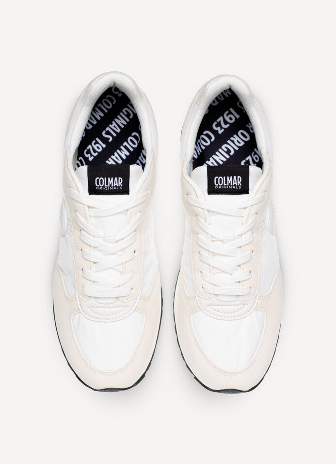 TRAVIS ONE men's sneakers image number 3