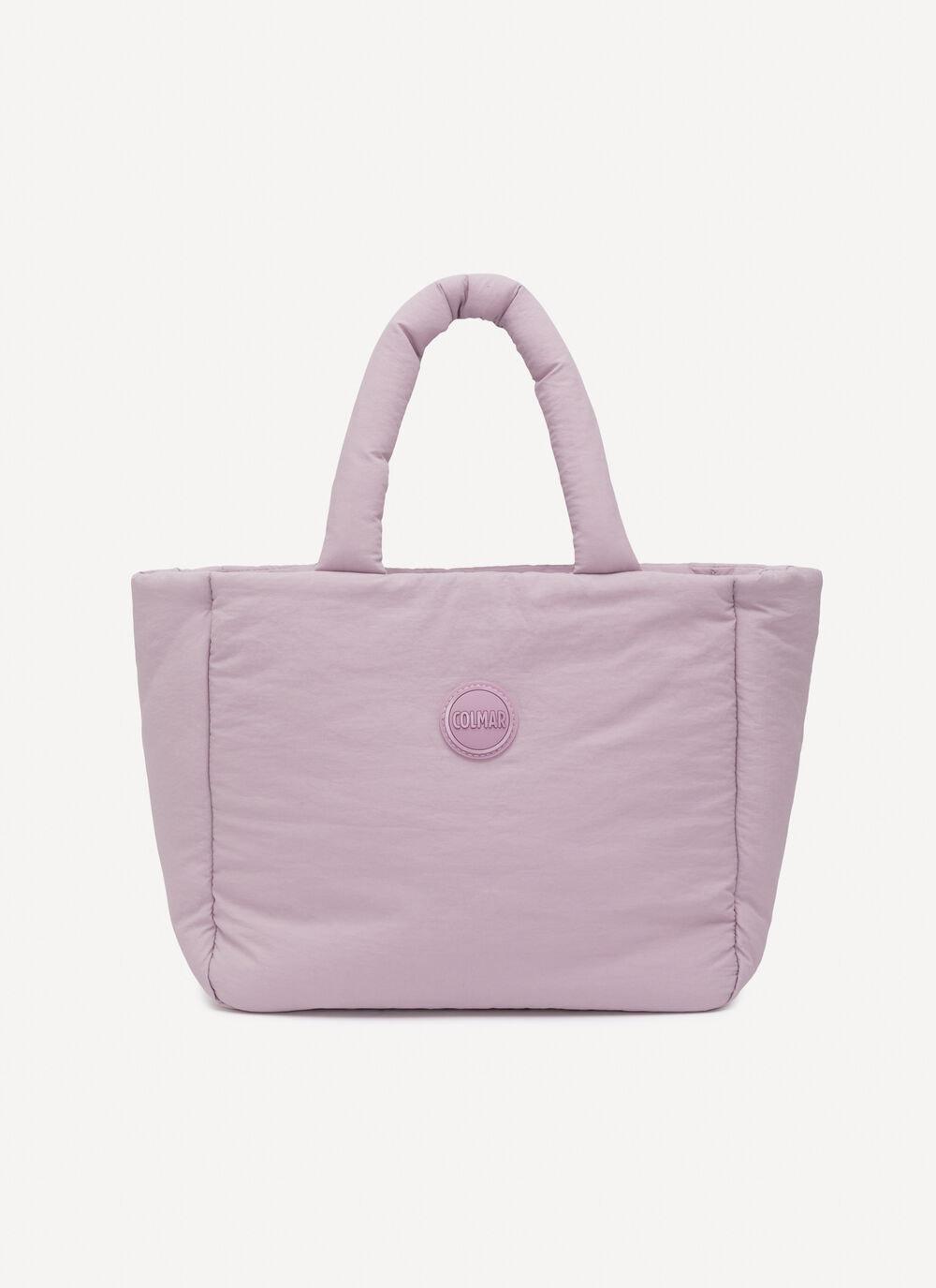 Puffy Tote Bag image number 1