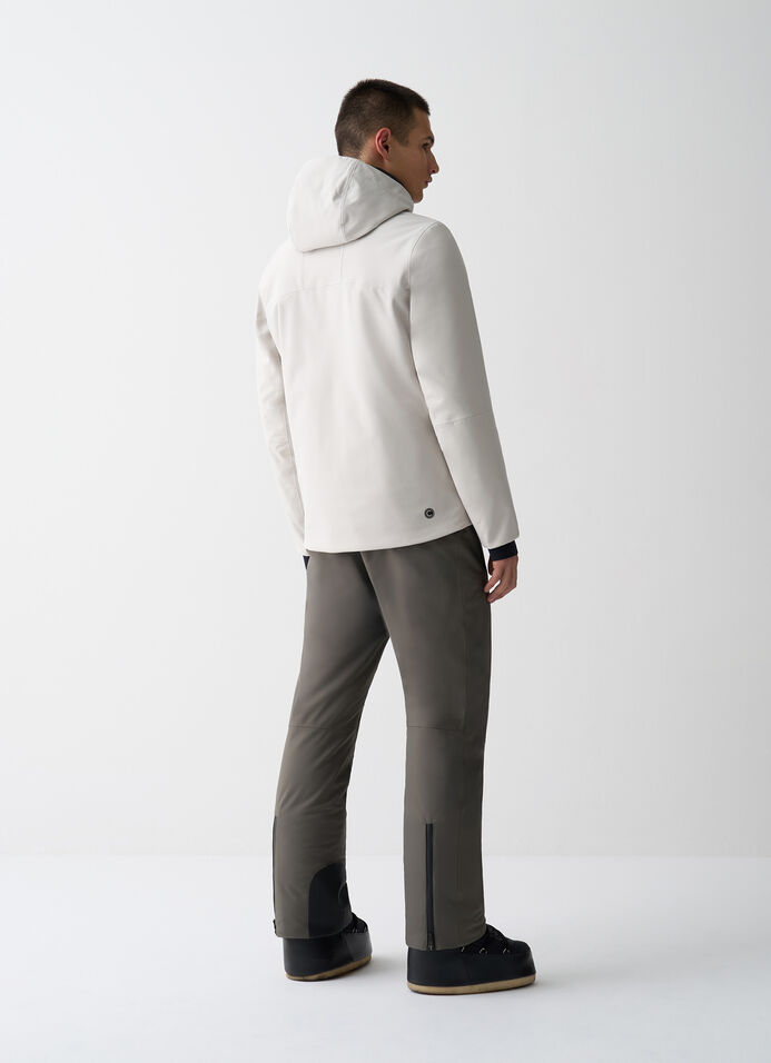 Flex ski jacket image number 3