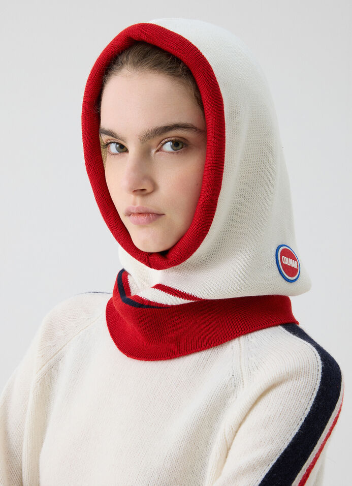 Unisex Ski Heritage balaclava image number 0