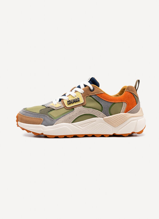 Garner Choice men’s sneakers
