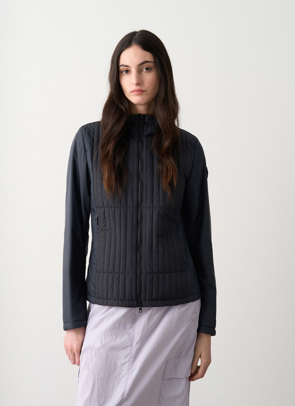 Veste ouatin&eacute;e image number 0