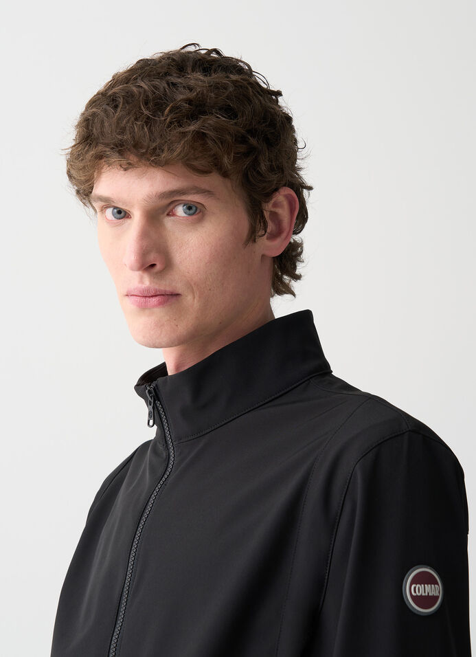 Softshell jacket image number 2