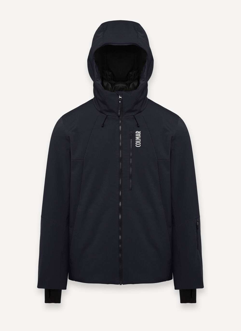 Flex ski jacket image number 4