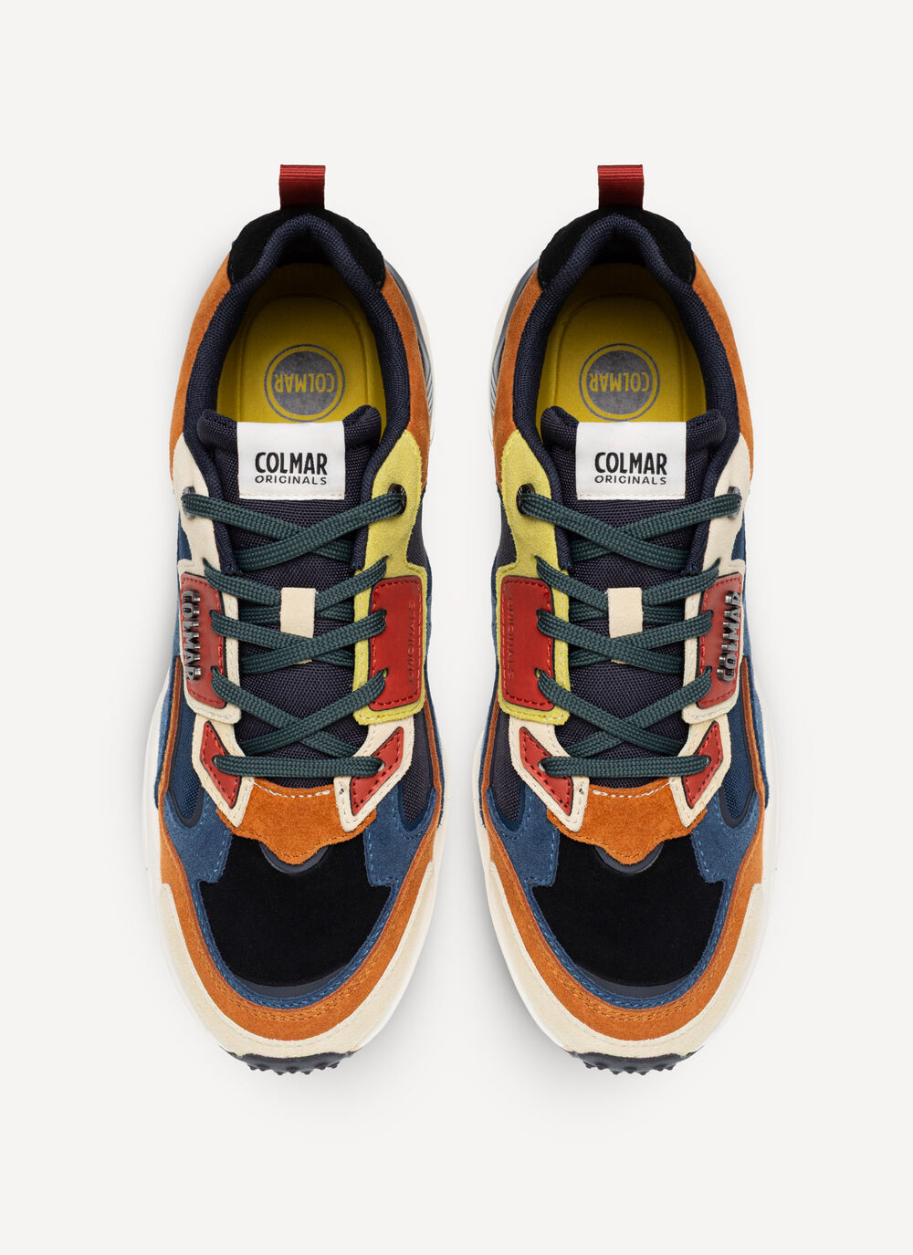 Garner Fusion men&rsquo;s sneakers image number 3
