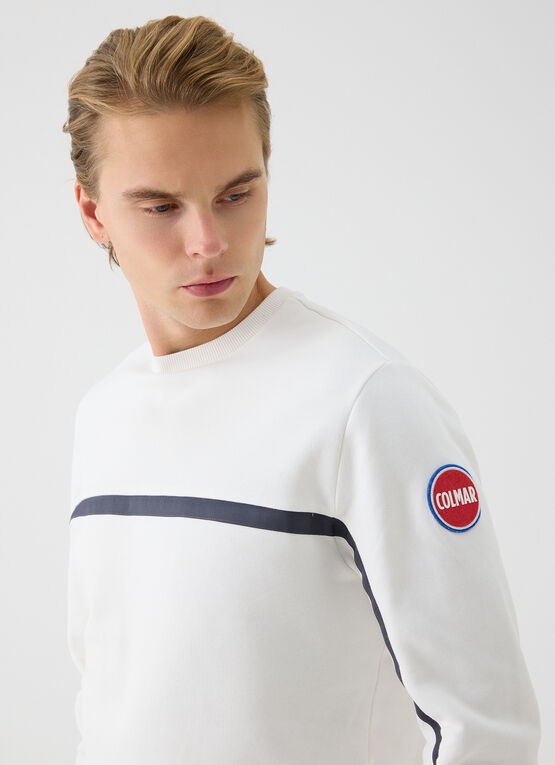 Ski Heritage sweatshirt 