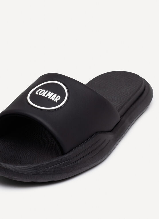 SHELL BASE sliders