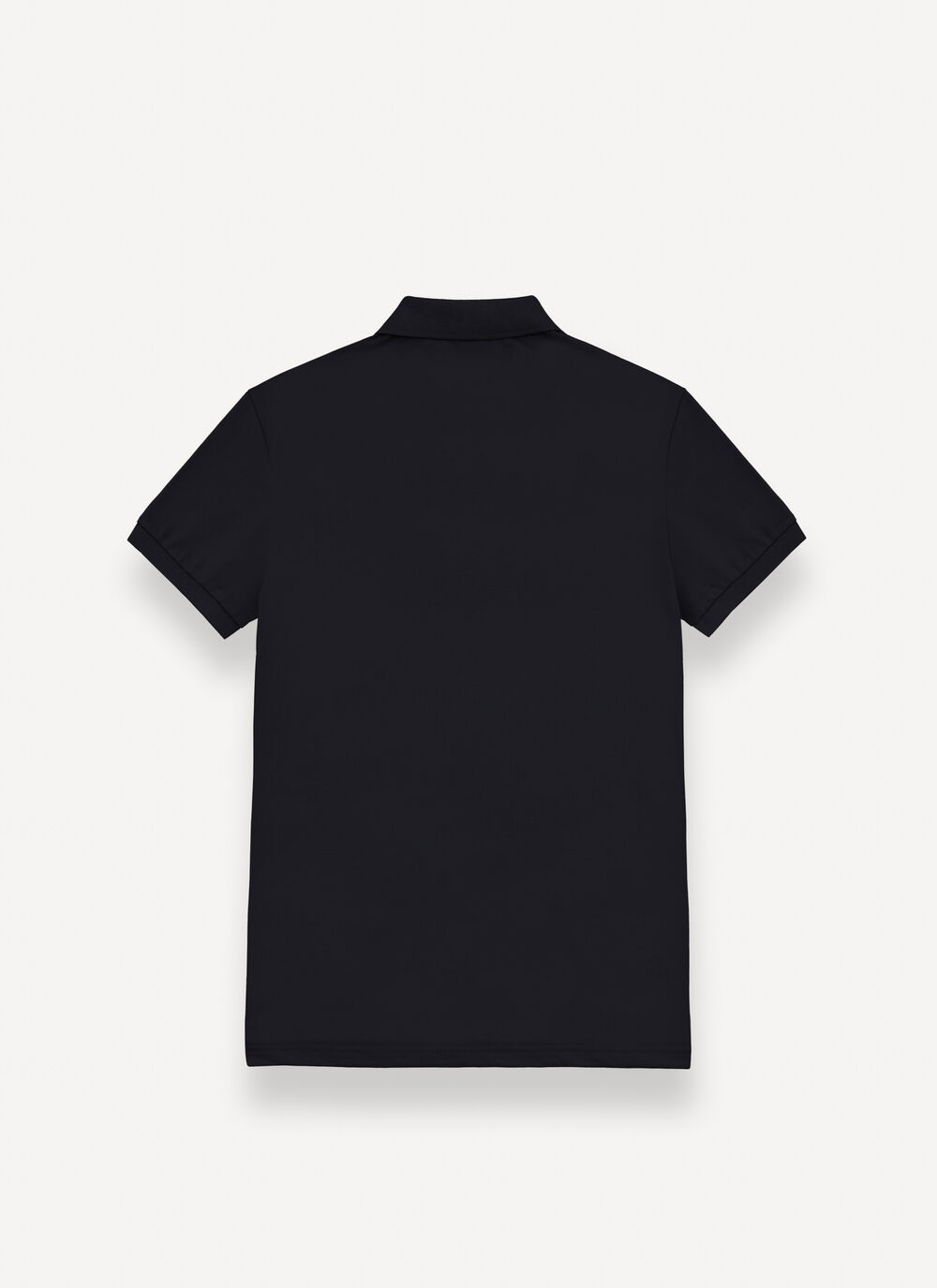 Cotton piqu&eacute; polo-shirt image number 5