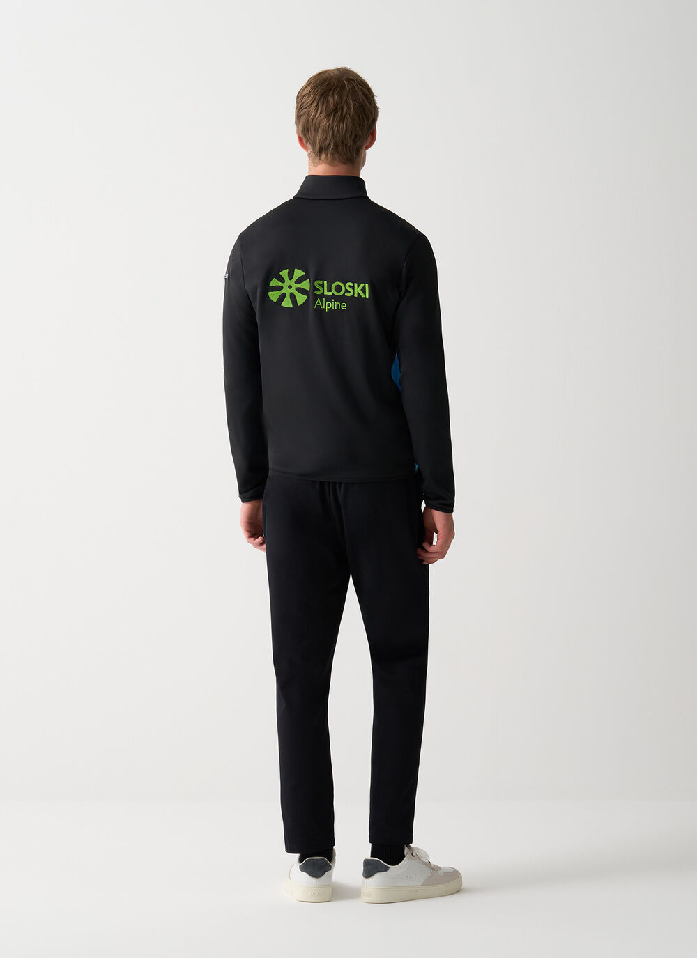 Slovenian national ski team sweatshirt image number 3