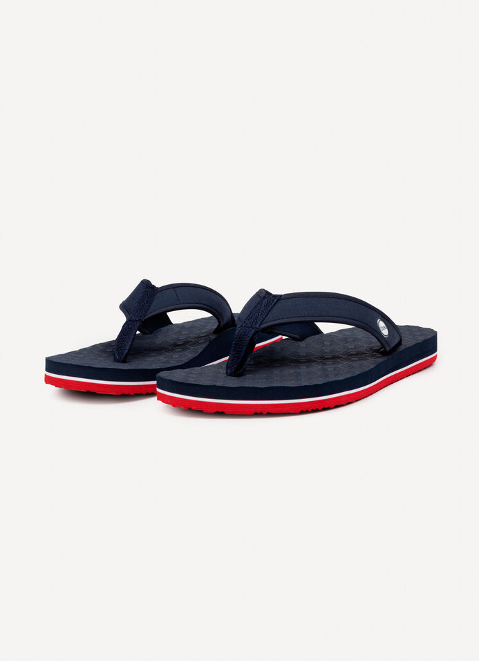 Men's Iconic Flip-Flops