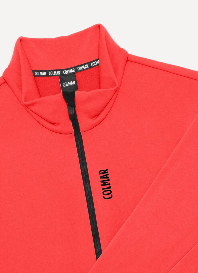 Forro polar de esquí elástico image number 6