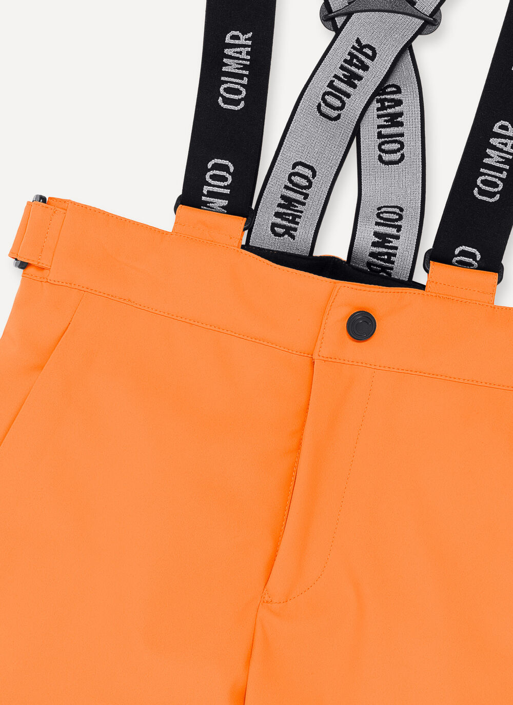 Salopette de ski gar&ccedil;on image number 5