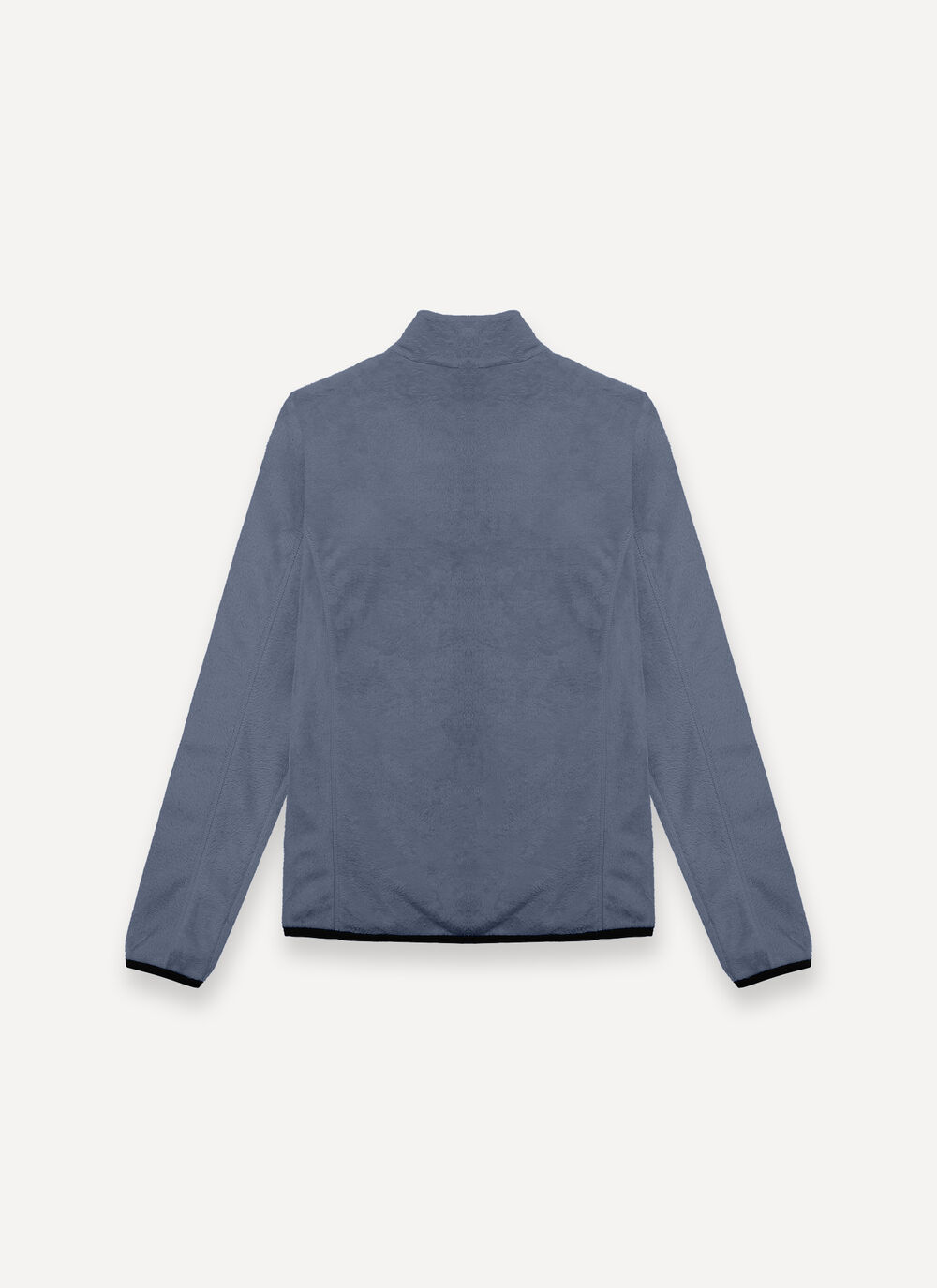 Pile da sci effetto peluche image number 5