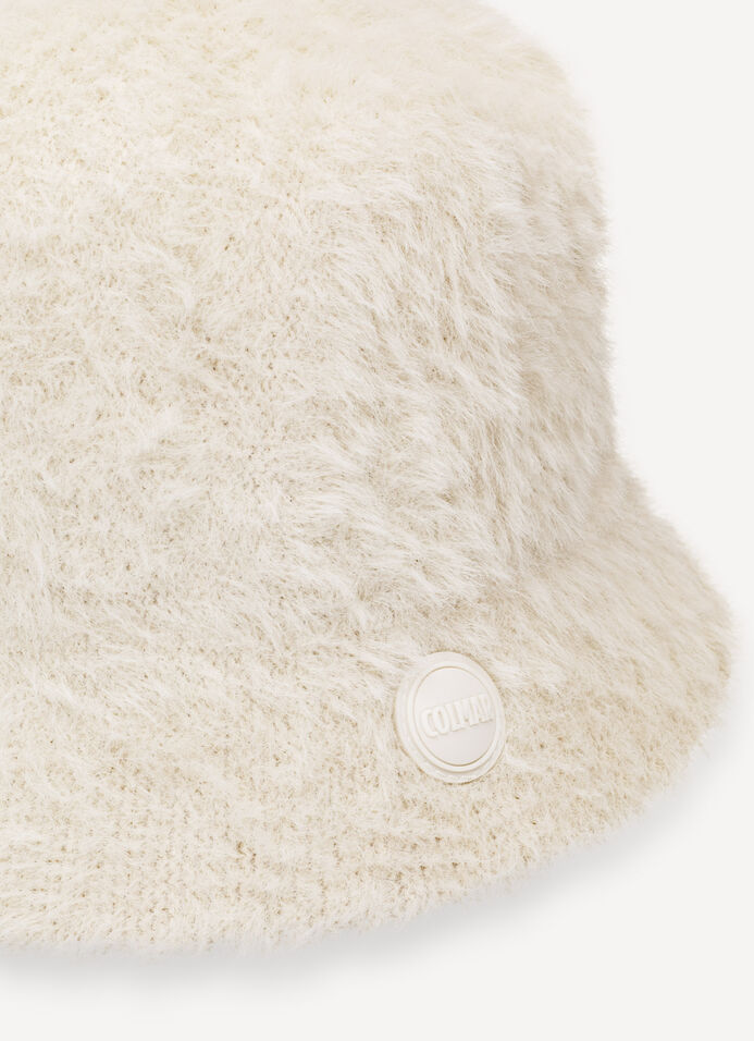 Teddy bucket hat image number 2