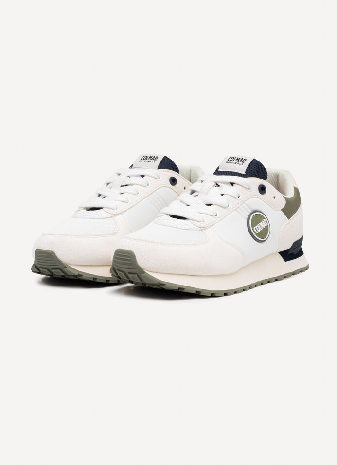 Men's Sneakers Travis Authentic