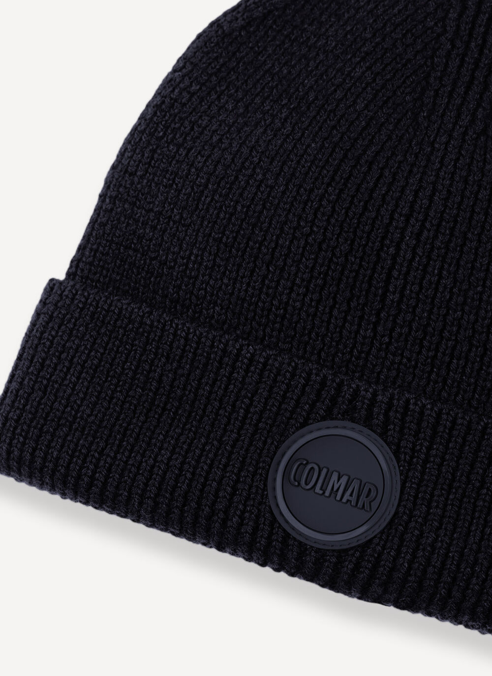 Unisex merino wool hat image number 4