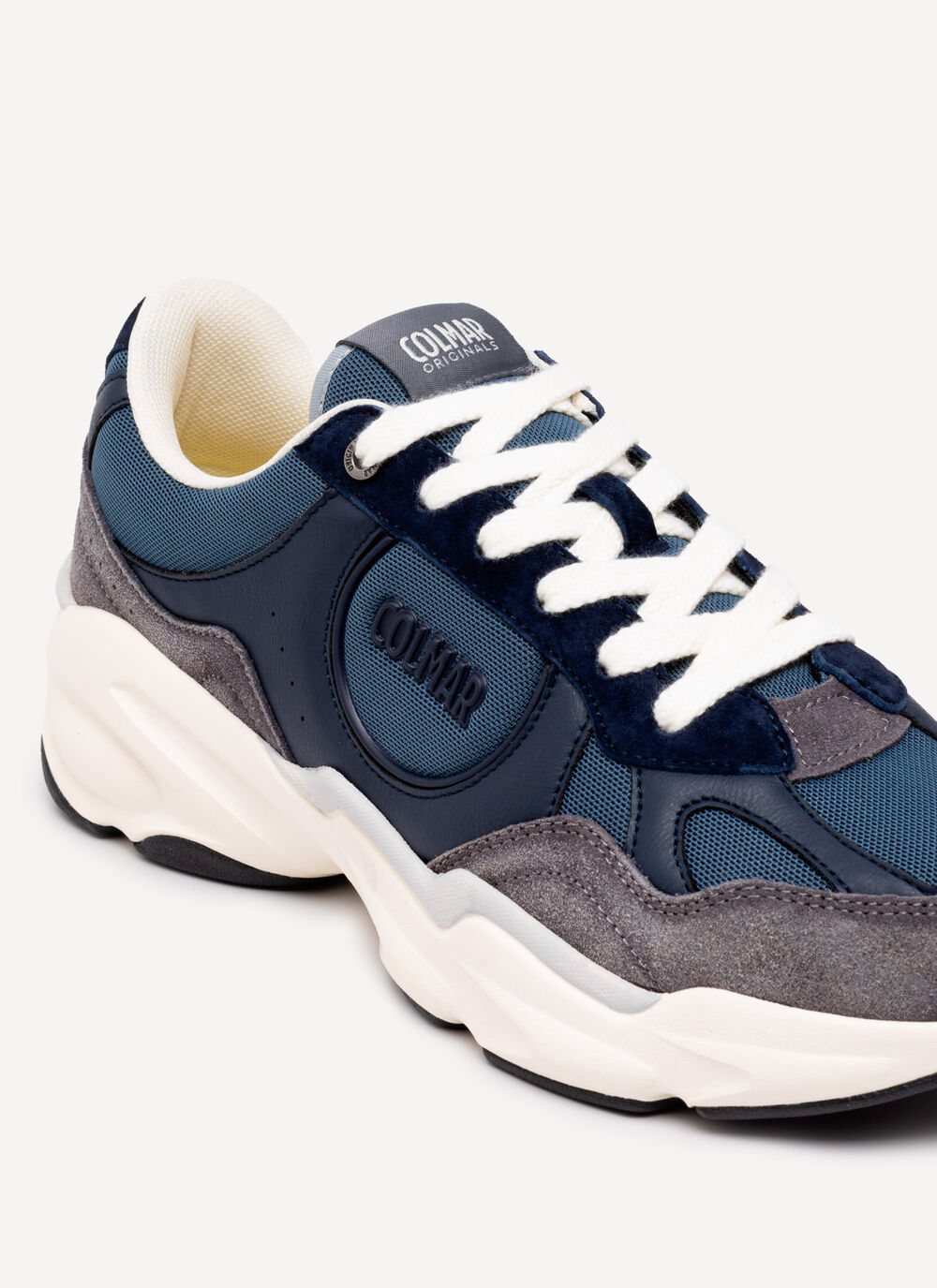 DEXTER LEGACY men's sneakers image number 2