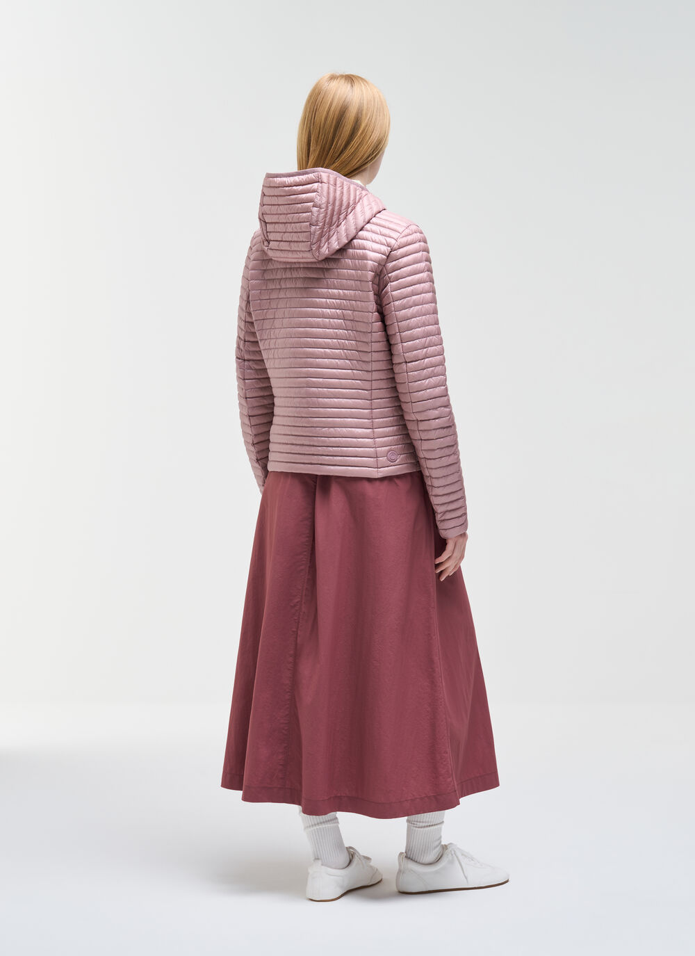 Ultraleichte Packbare Daunenjacke image number 3