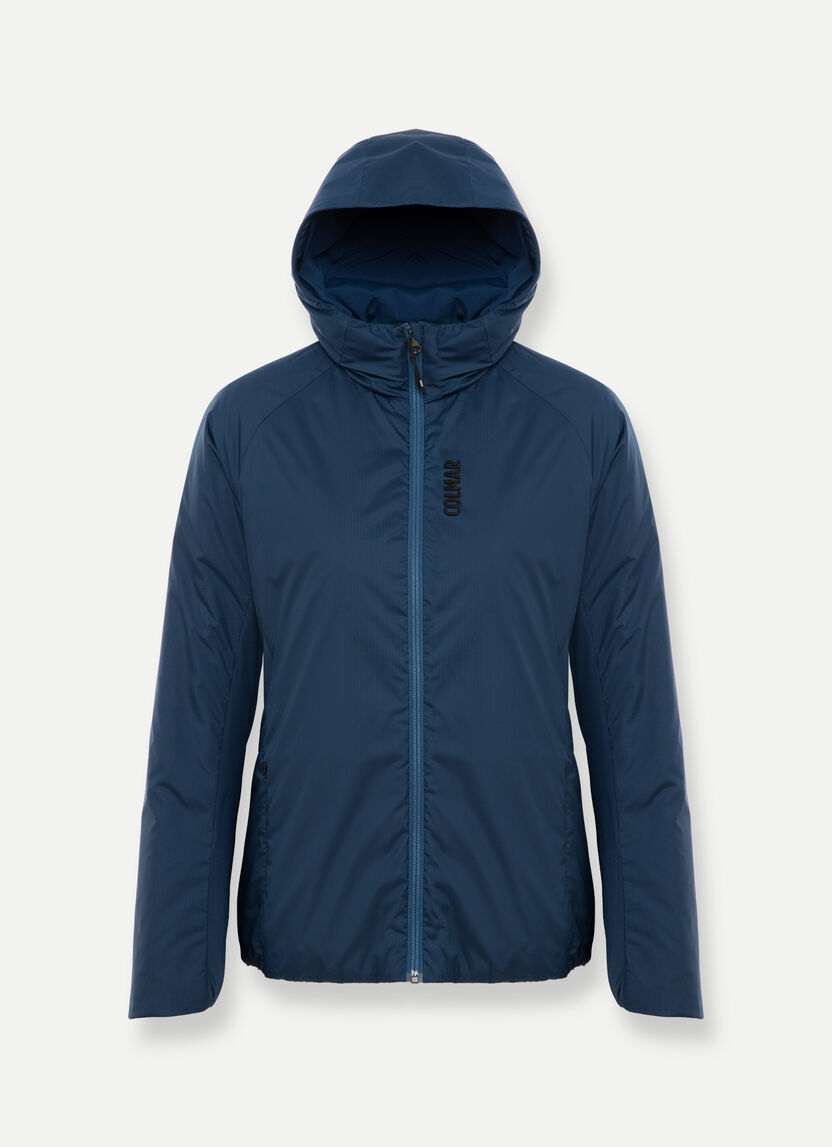 Giacca Di Sicurezza In Tessuto Riciclato Con Imbottitura Ripstop - Result