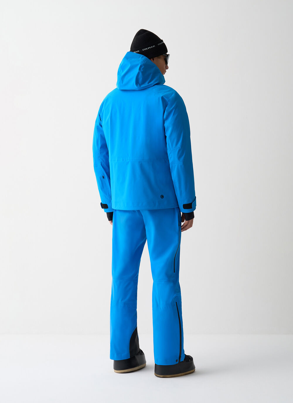 3L ski shell jacket image number 3