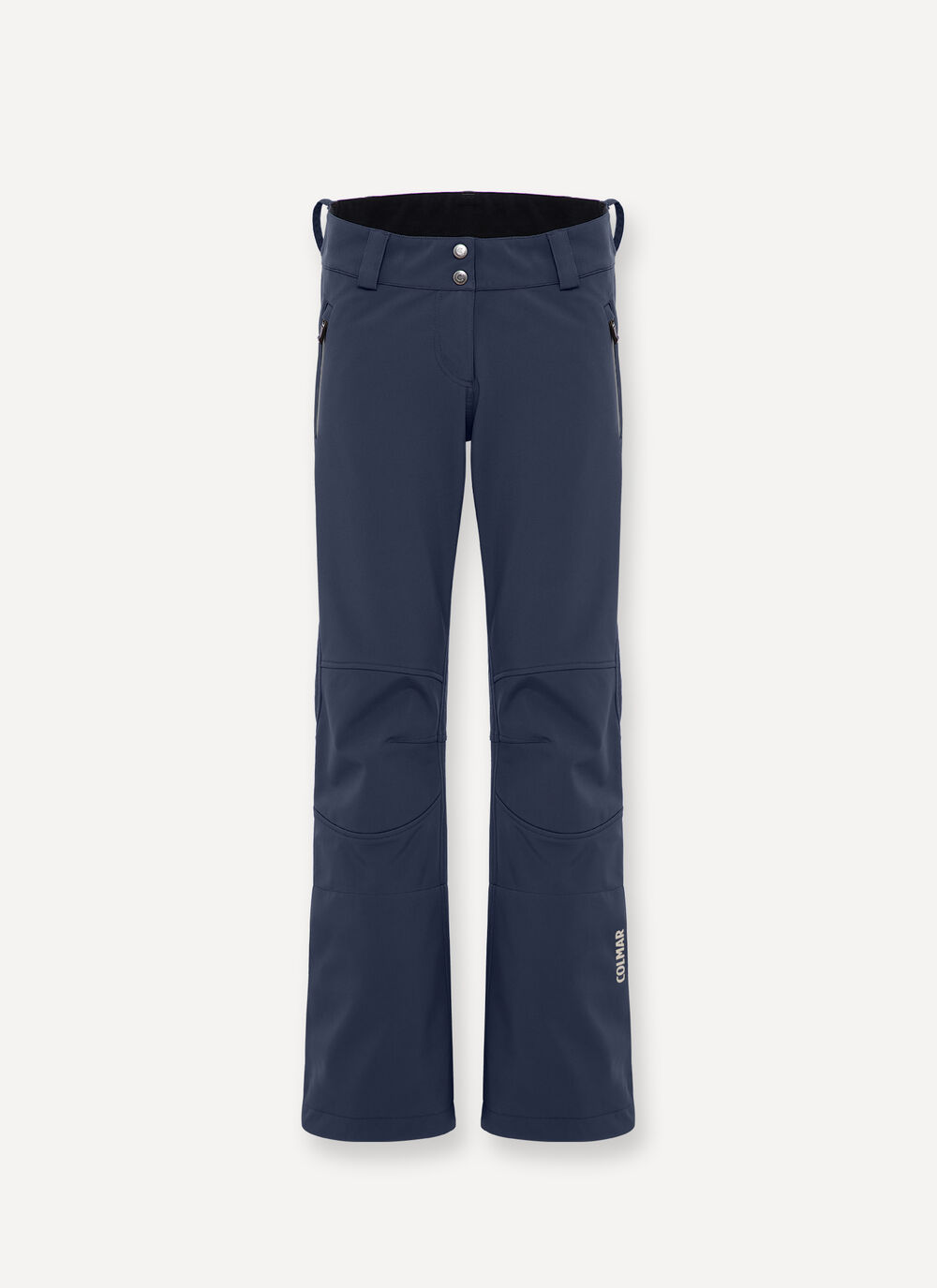 Pantaloni da sci in softshell image number 4