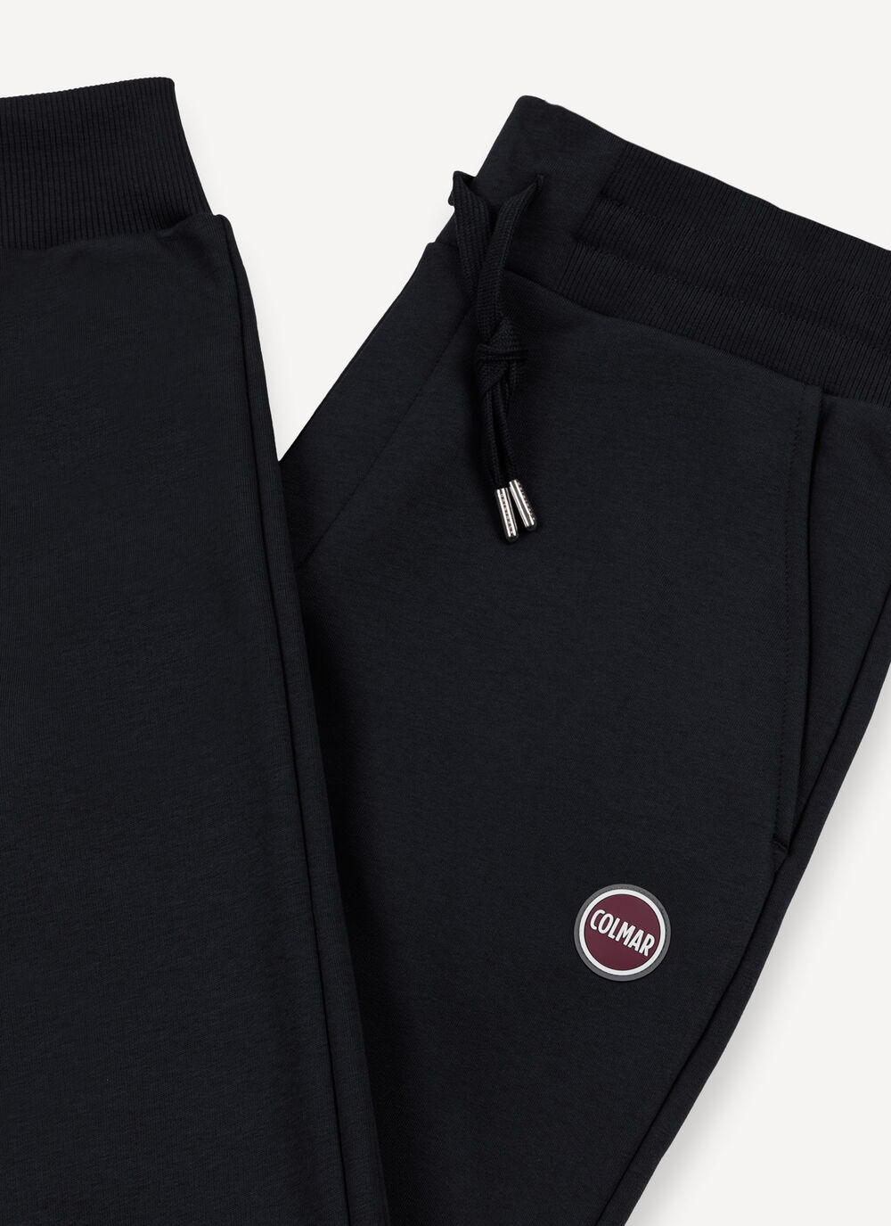 Jumpsuit trousers image number 6