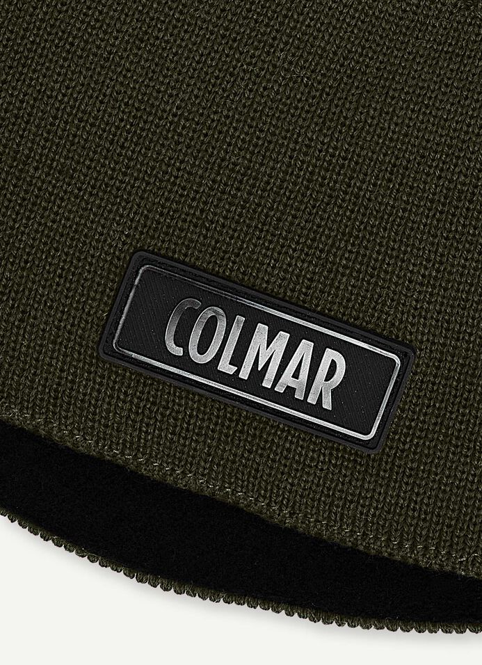 Lightly padded hat image number 3